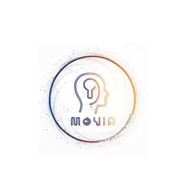 Movia Logo